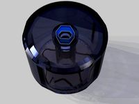 Valve Box  by vartur