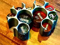 Shadows of Brimstone 2 player carry by BasHamer