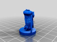 Headless Ghost by fred05072014