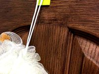 Door Hanger by sercan_ulas