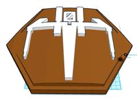 404th "Snubfighter" logo by KyloKenobi78 by nathanallan1