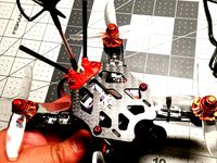 SCX-140 Antenna Mount by mpbiv