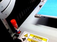 Gluestick Peg Holder by AG3Dprinting