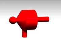 Koss The PLUG v2 by Anymorf