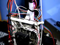 Filament Guide for stock TEVO tarantula by RuiRaptor