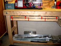 Long Drawer Pull by davec1225