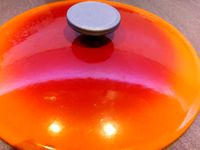 Knob for the lid of a (Creuset) pot by WalterSKW