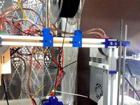Scalar M Spool Holder by s3rkan