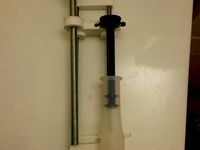 3D Creality / 3D Freaks  clay extruder by OkurRo