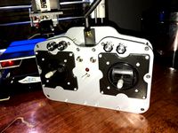 R/C Controller or Robotics Controller by lwrhack