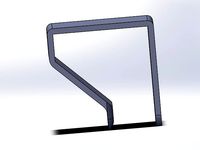 Cover for notebook webcam by ORDIMAKER