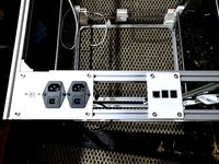 2020 Profile Eniac 40 Pi Mount by the0ry