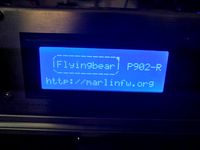 Flyingbear-P902 firmware RCBUGFIX by Tomasolsson