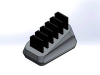 SD card holder by SEANh