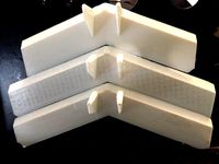 B2 style glider by ChaoticDrums