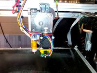 BLTouch support for Titan/Volcano combination by WalterSKW