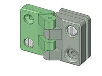 hinge, Autoclose remix by Hagster