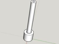 Suzuki GSX600f katana ODO reset by incmve