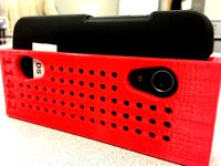 Sleeve for Motorola Moto G (Generation 2) with Case by dayold