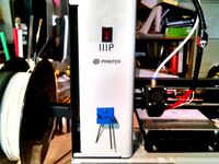 Voided the Warranty for sure by ngwpower