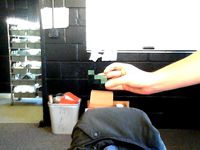 puzzle cube by KevinMT