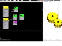 animated gears  by kolovitz