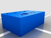 School graduation item by designer7833