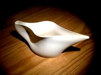 Small Watering Can by shmeeed