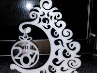 Christmas tree 2017  by shura2000