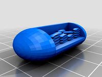 Chloroplast by madisonlanem