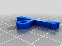 Airsoft AK47 Bolt Holder by MadMansGun