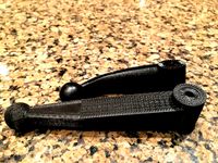 Arkon car mount extension arm by cmh