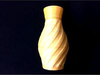 Vase V1 by Keagan_Exsteen