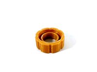 Dremel 4000 to PET soda bottle adapter by pquijal