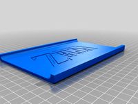 Nintendo Switch Case (Zelda Edition) (Made for the estimated size of the device) by nikki_the_gryphon