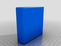 My Smart Garden sensors enclosures. by MetalMage