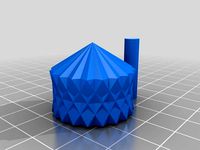 Icosatop by hylianpersona