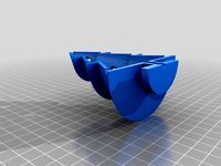 LED flashing xmas tree by tom_m132