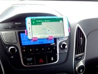 Mobile Phone Support Hyundai ix35 by Mafo