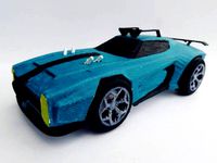 Custom Roblox Dominus - Download Free 3D model by Frankie-2nd_account  [091fa65] - Sketchfab