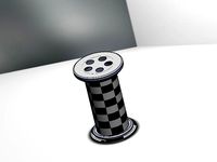 Toothbrush Holder by HC777