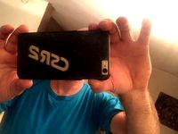 iphon6+ csr2 case by X_ARTISAN_X