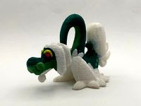 Drampa by Philin_theBlank