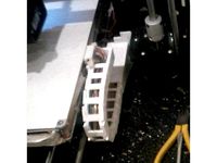 Y Cable chains (for Anet A8) by 7eggert