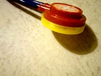 capuchon de jouet by fred_SW