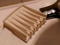 Soap Dish by rodneyk