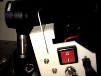 Solenoid Optical Shutter by ctchunter1