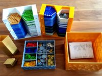 Storage box (explorers & pirates) by Dakanzla