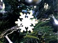 Copo de Nieve by FabianJimenez