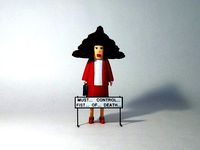 Alice by reddadsteve